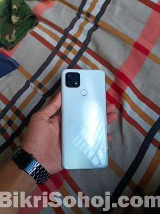 Oppo A15s